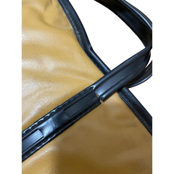 Vintage Kolpin Canvas and Leather 50” Rifle Carrying Storage Protection Case - Picture 5 of 8